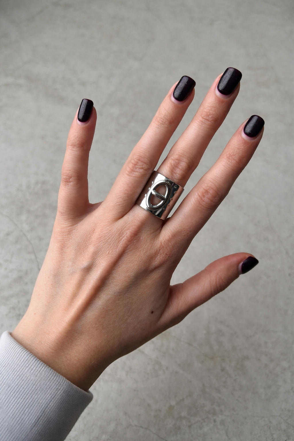 BAGUE COCO