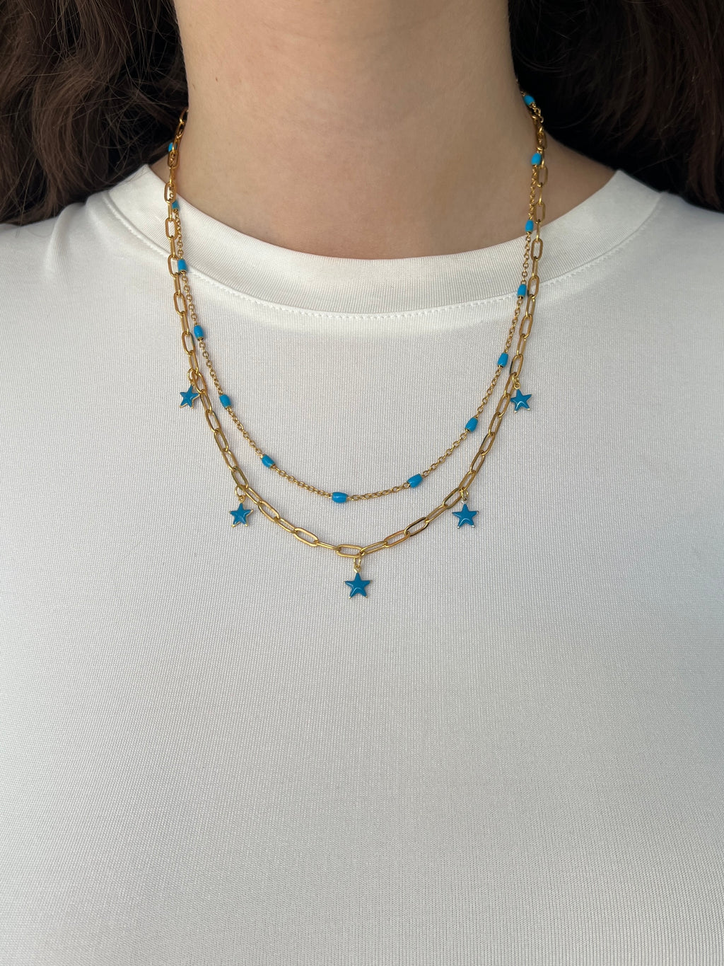 COLLIER ZOÉ