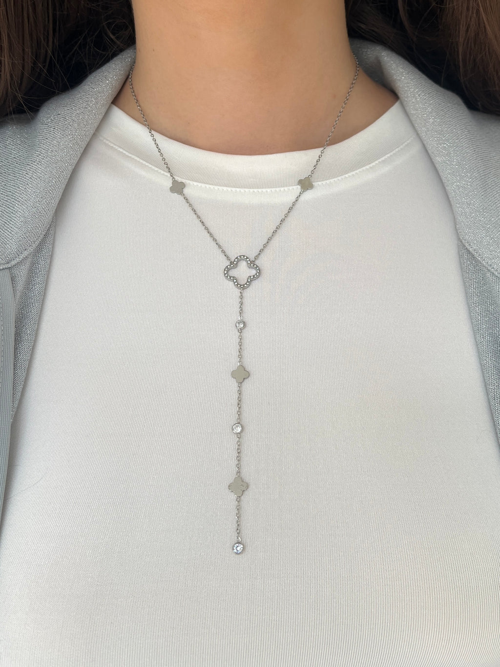 COLLIER INAYA