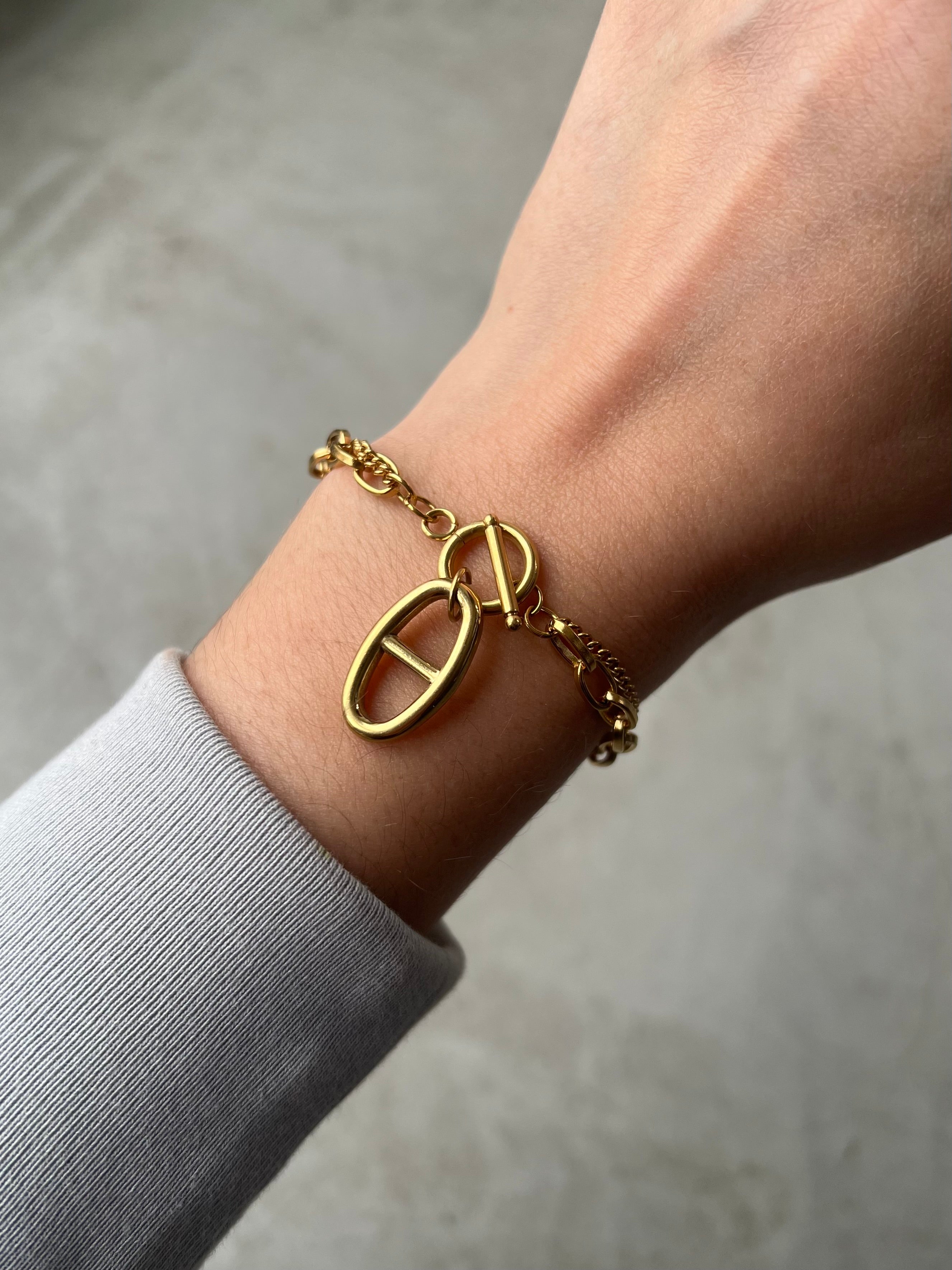 BRACELET CHLOÉ