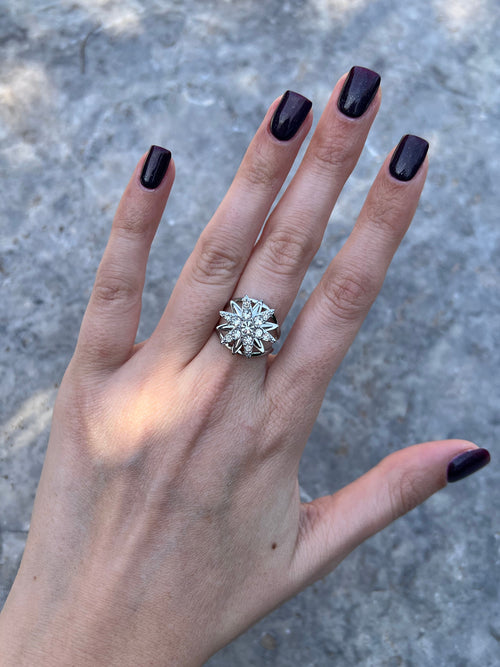 BAGUE ANTI-STRESS CHARLIE