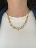 COLLIER CHIARA
