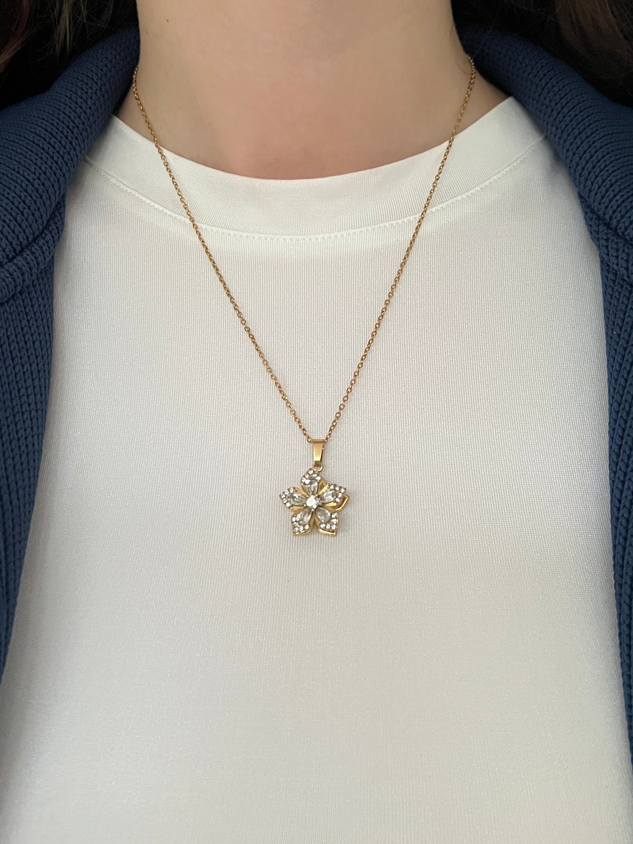 COLLIER ANTI-STRESS ANAÏS