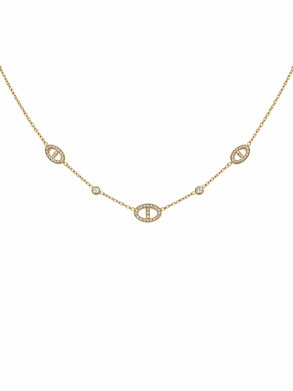 COLLIER VICTORIA