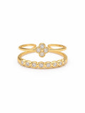 BAGUE ESMÉE