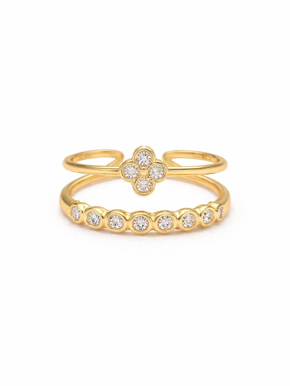 BAGUE ESMÉE