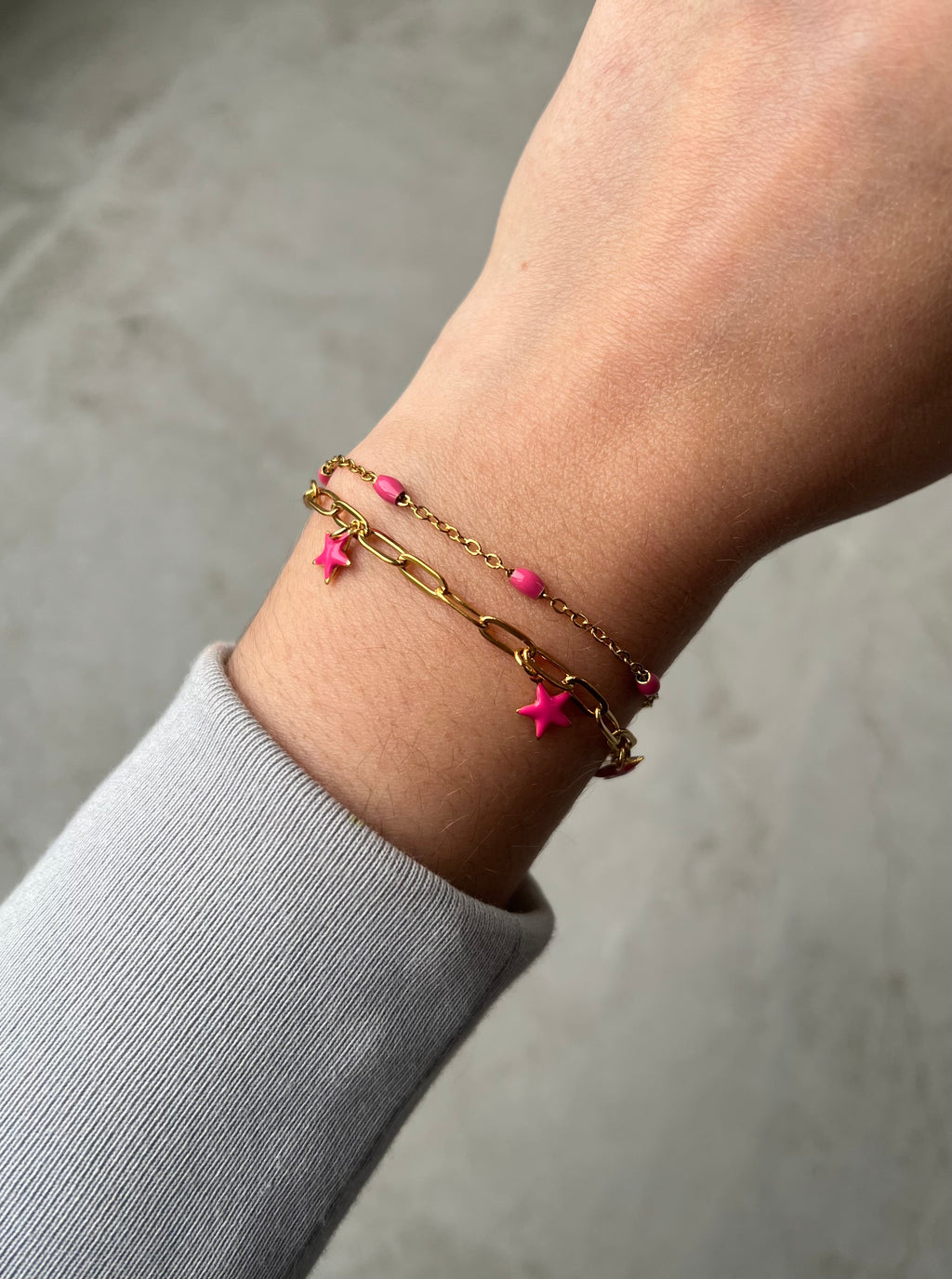 BRACELET ZOÉ