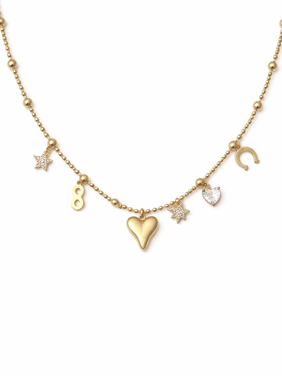 COLLIER ELINE
