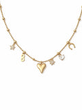 COLLIER ELINE
