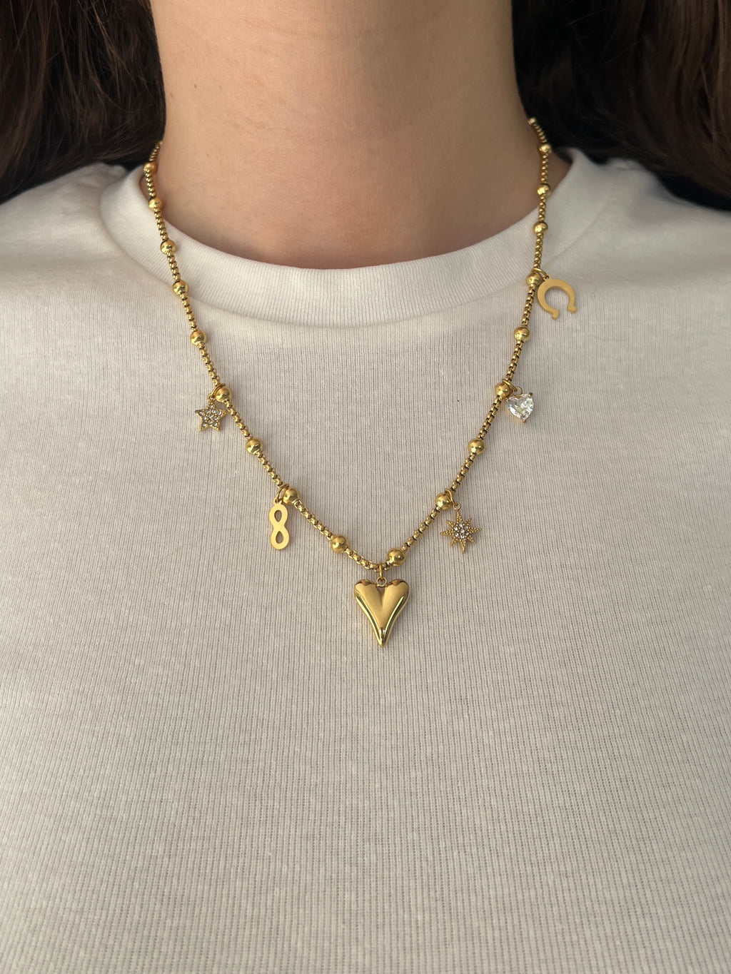 COLLIER ELINE