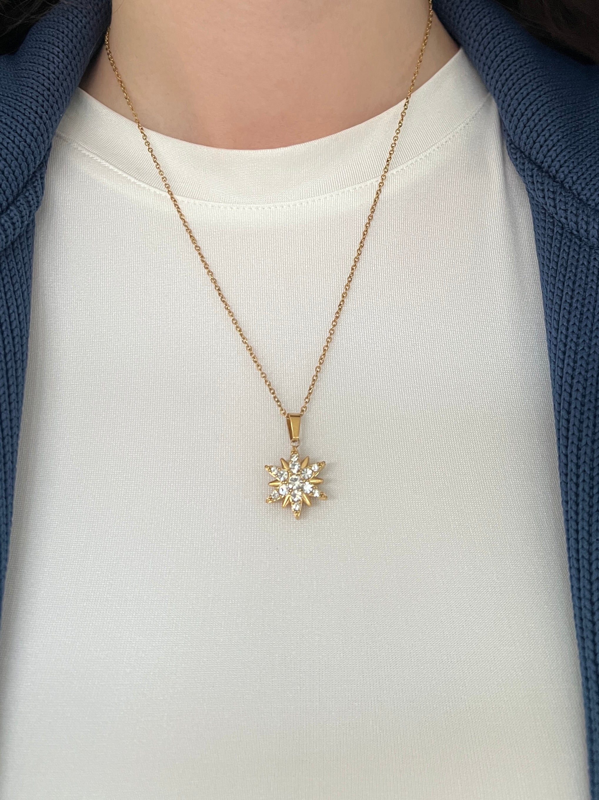 COLLIER ANTI-STRESS CHARLIE