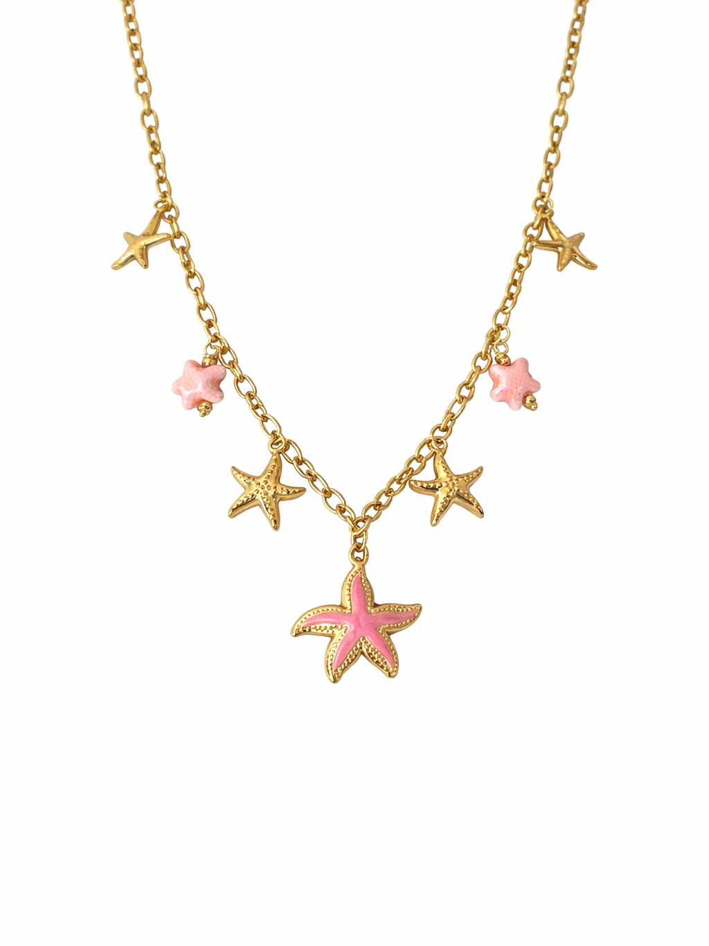 COLLIER OCÉANE