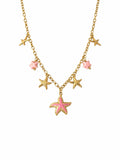 COLLIER OCÉANE