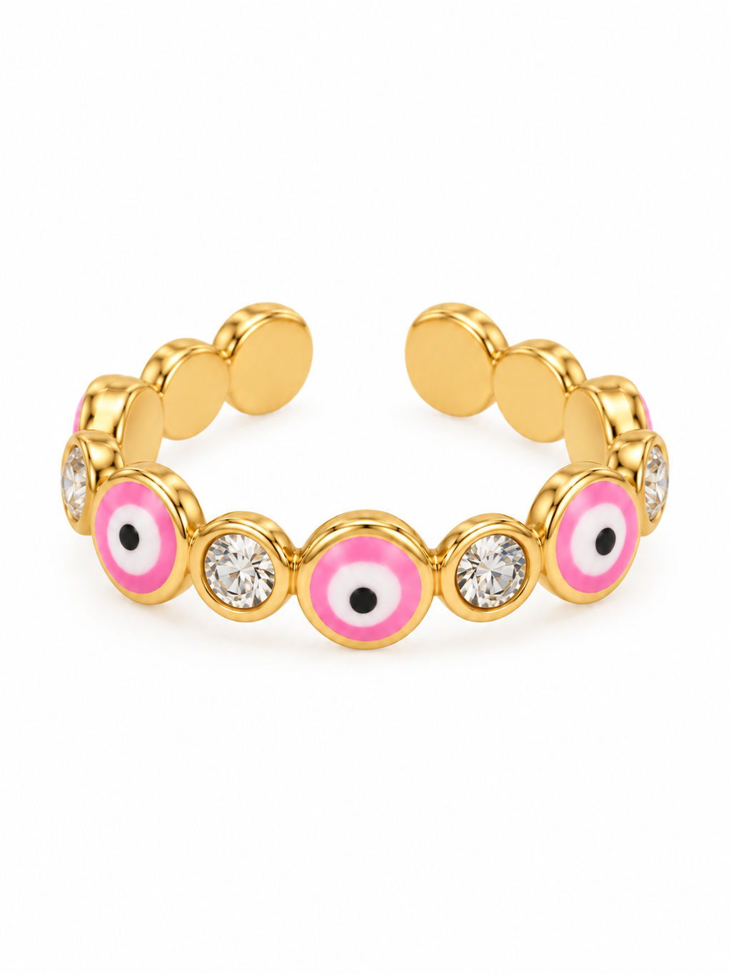 BAGUE GAÏA