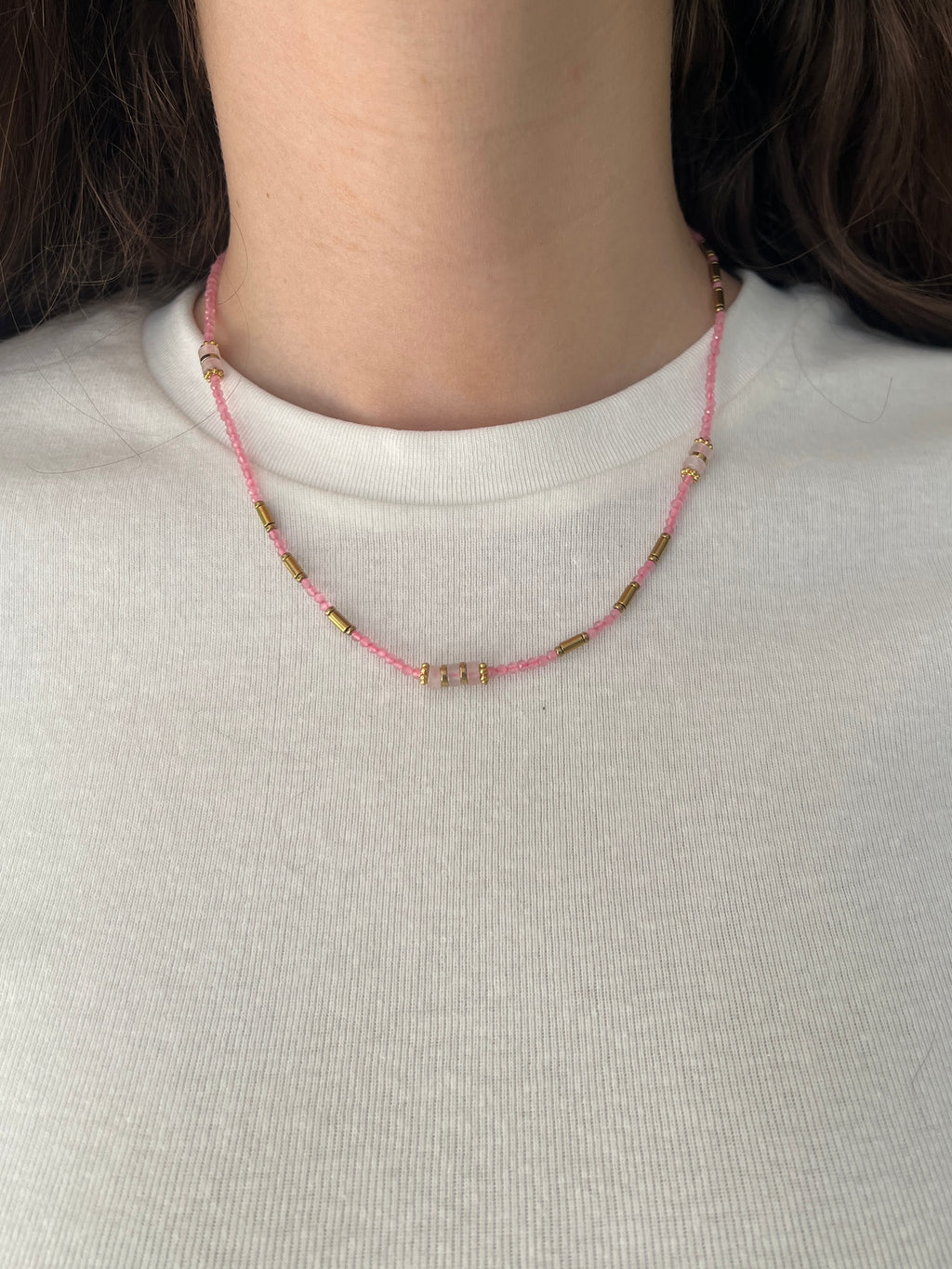 COLLIER ROMY