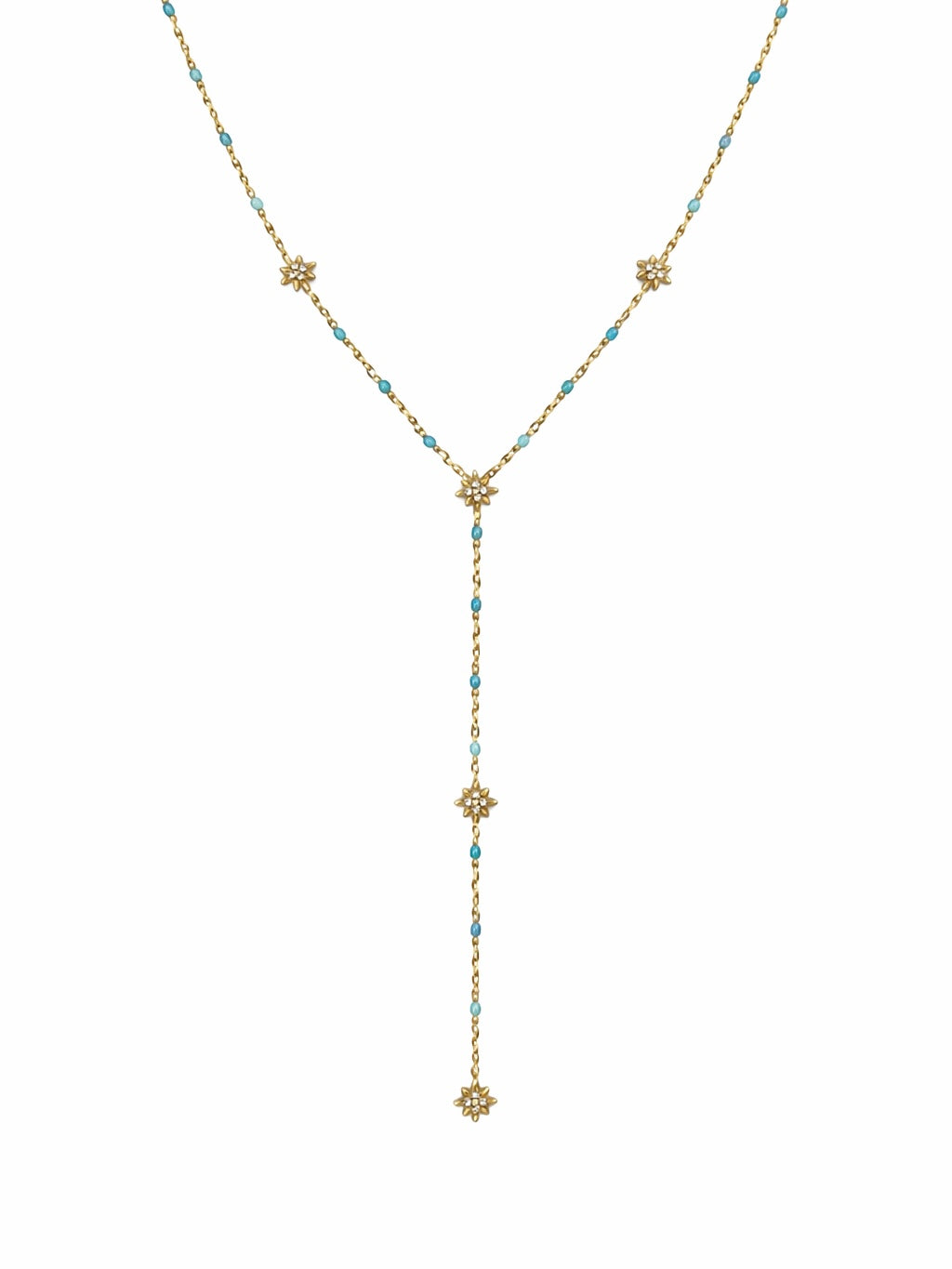 COLLIER LINA