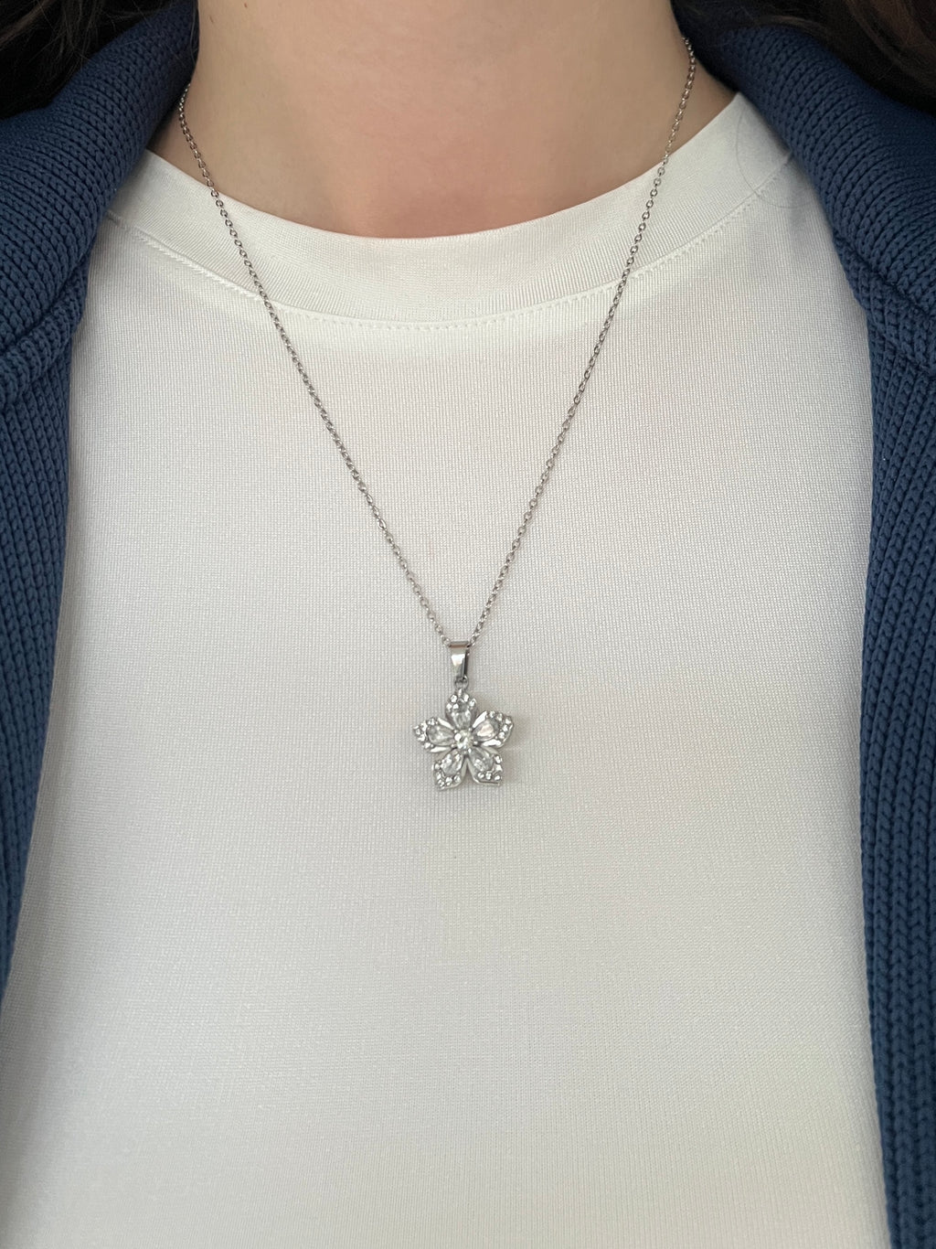 COLLIER ANTI-STRESS ANAÏS