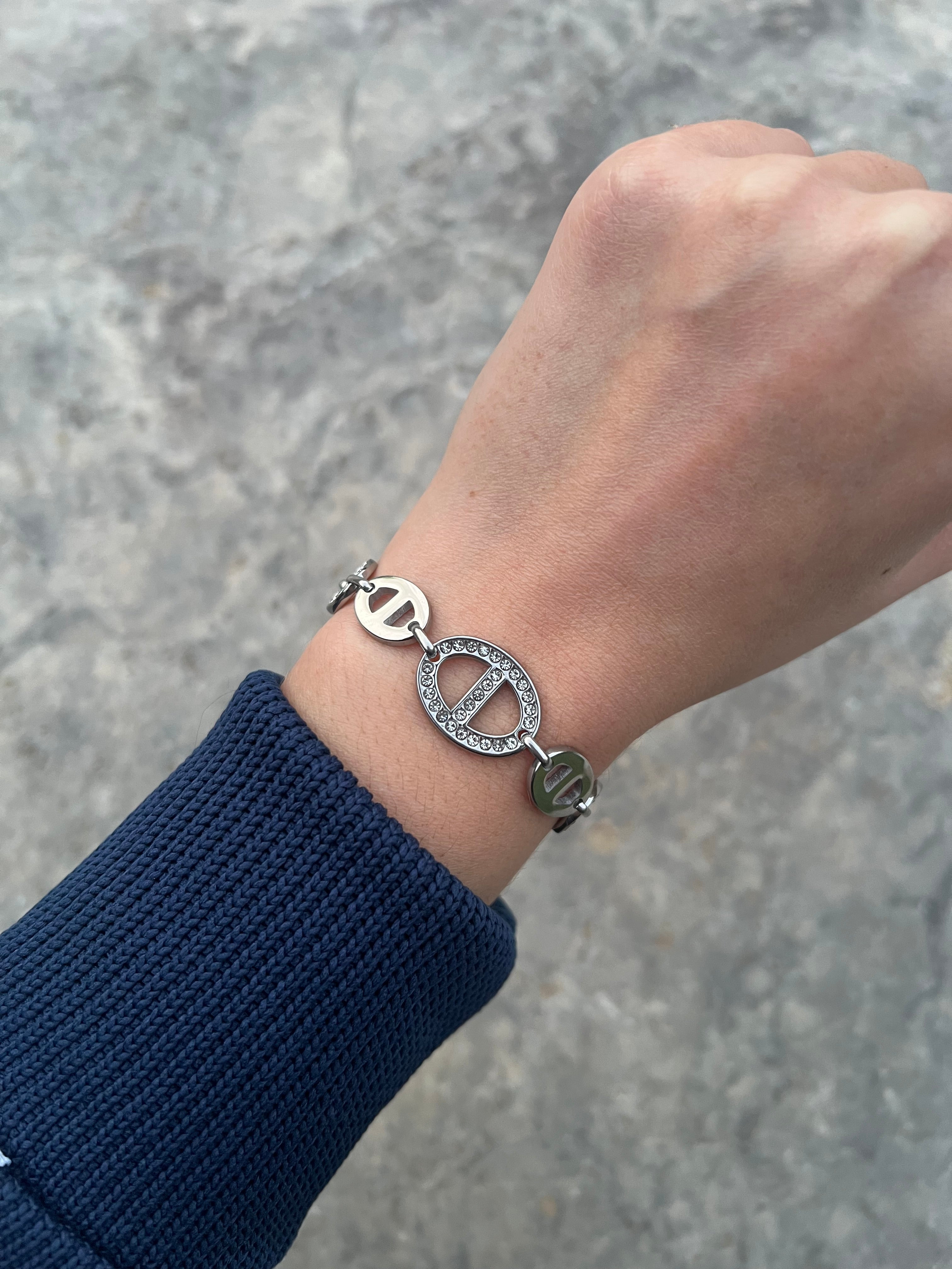 BRACELET CHIARA