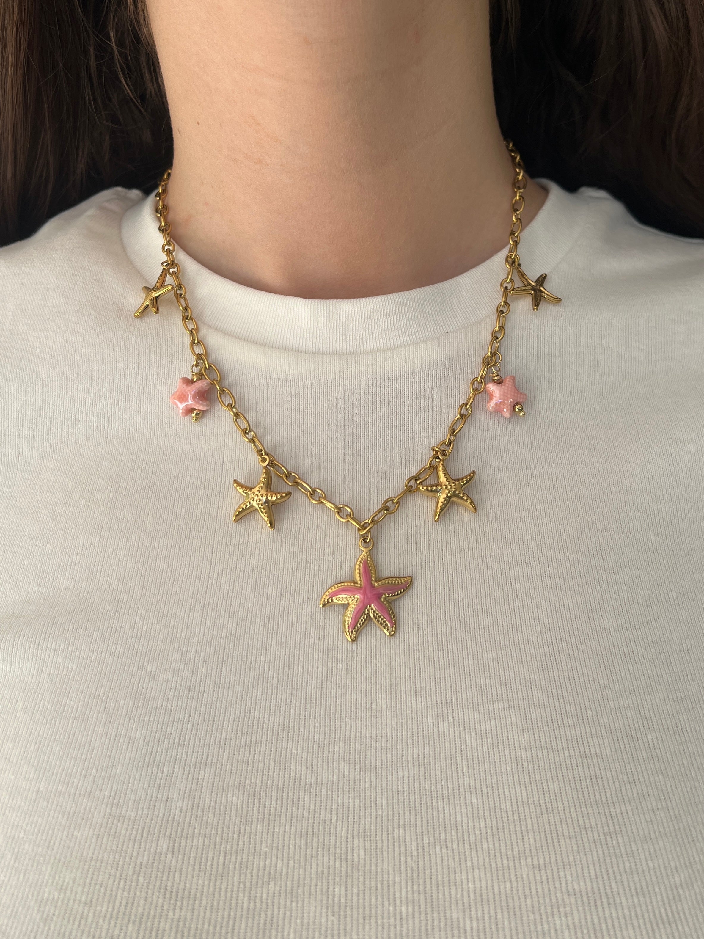 COLLIER OCÉANE