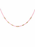 COLLIER ROMY