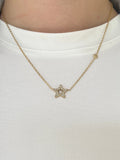 COLLIER CAMILLE