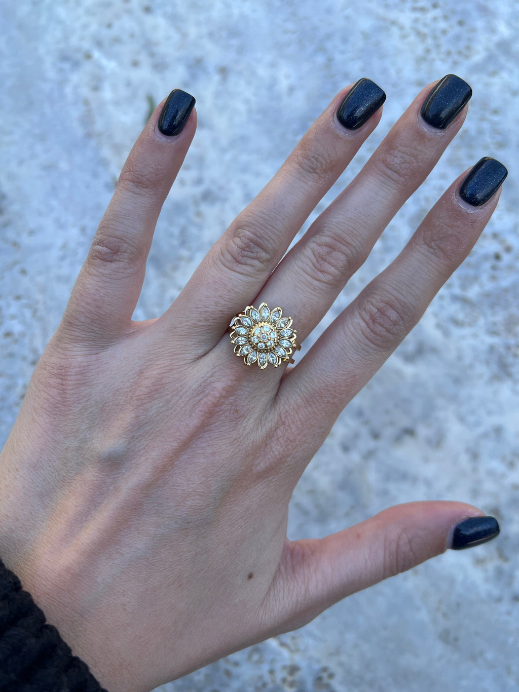 BAGUE ANTI-STRESS SOLINE