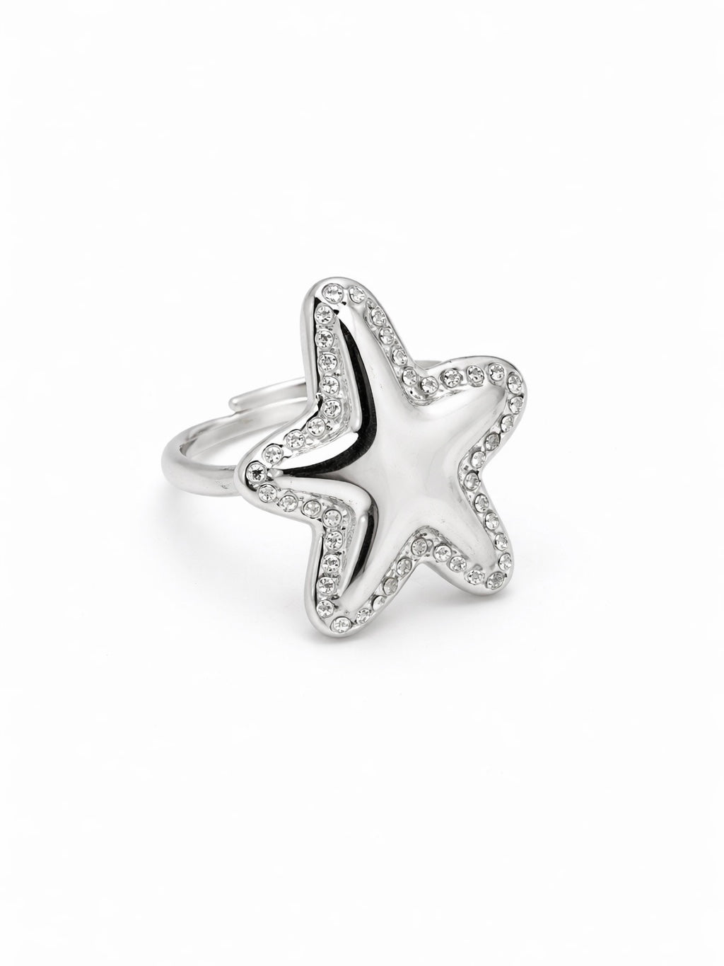 BAGUE STELLA
