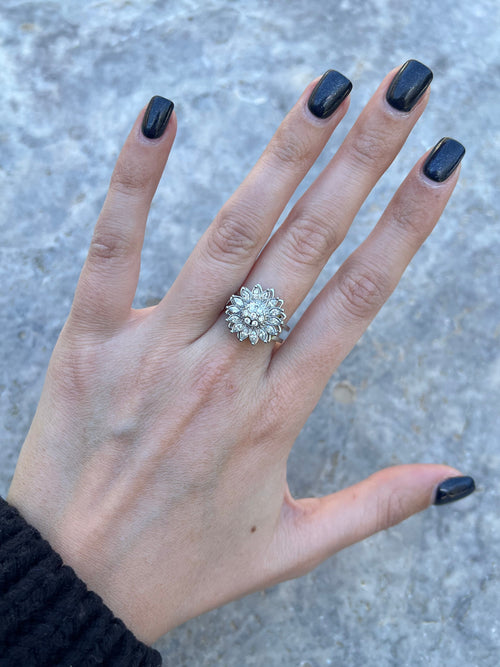 BAGUE ANTI-STRESS SOLINE