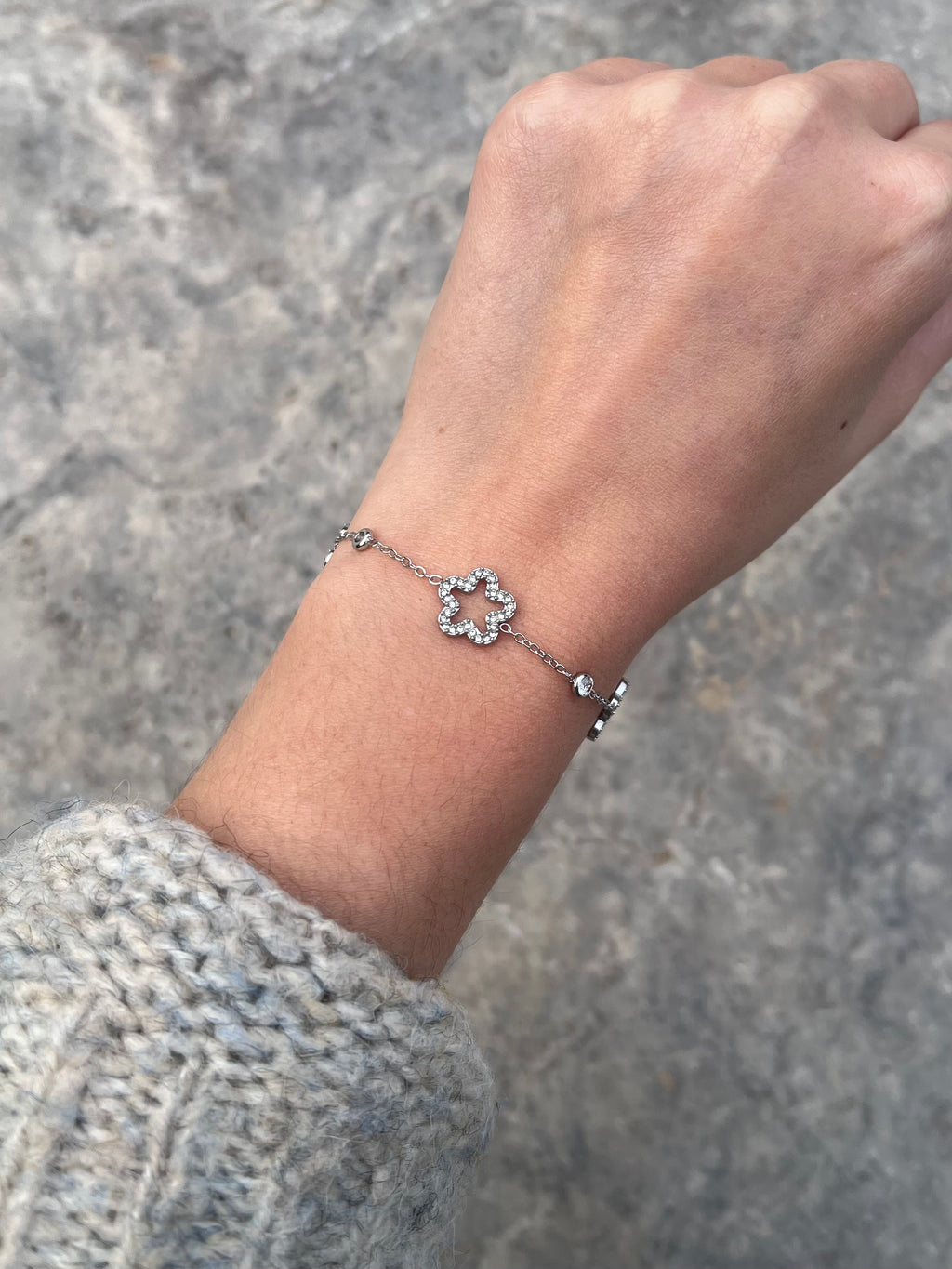 BRACELET CAPUCINE