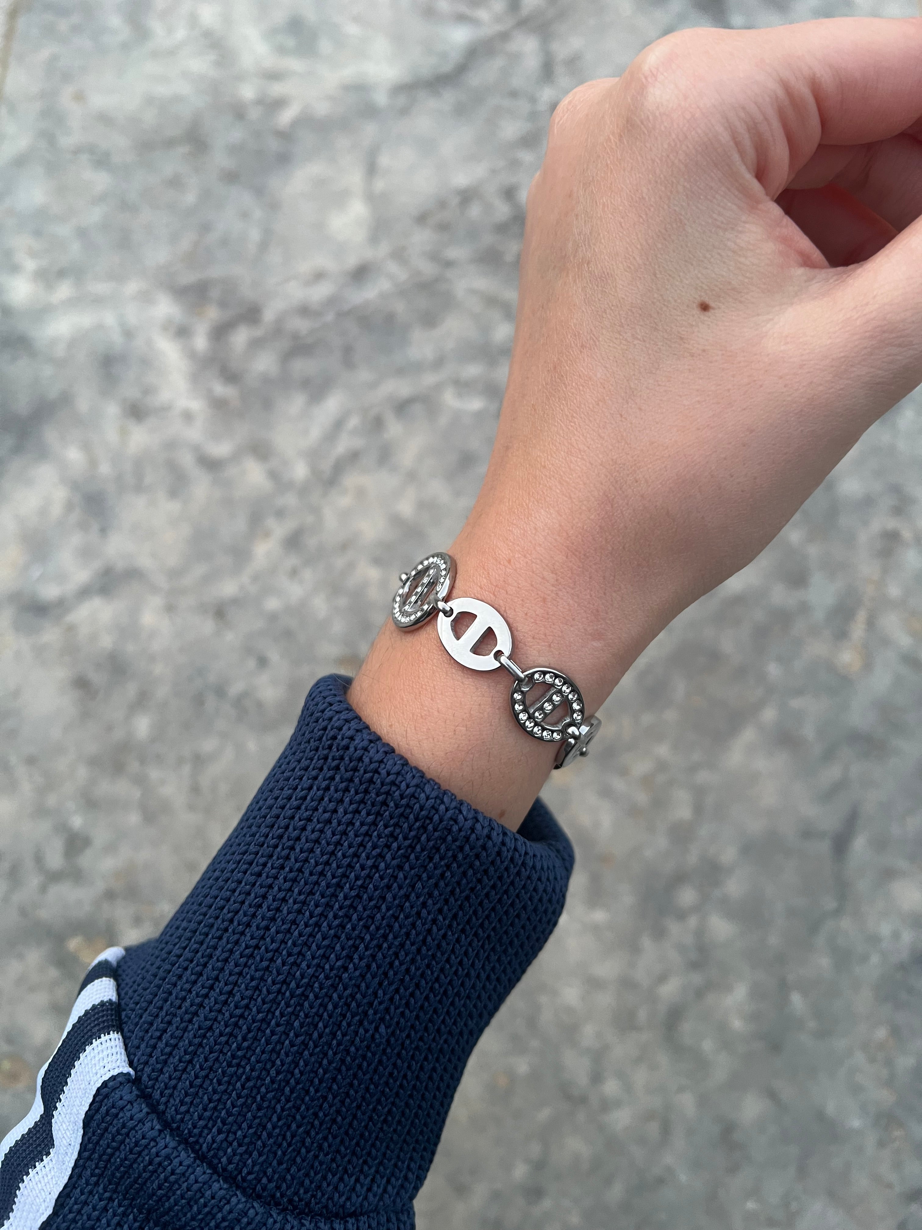 BRACELET CHIARA