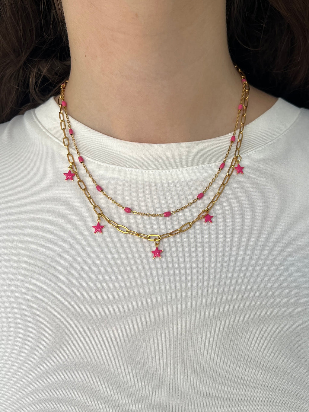 COLLIER ZOÉ