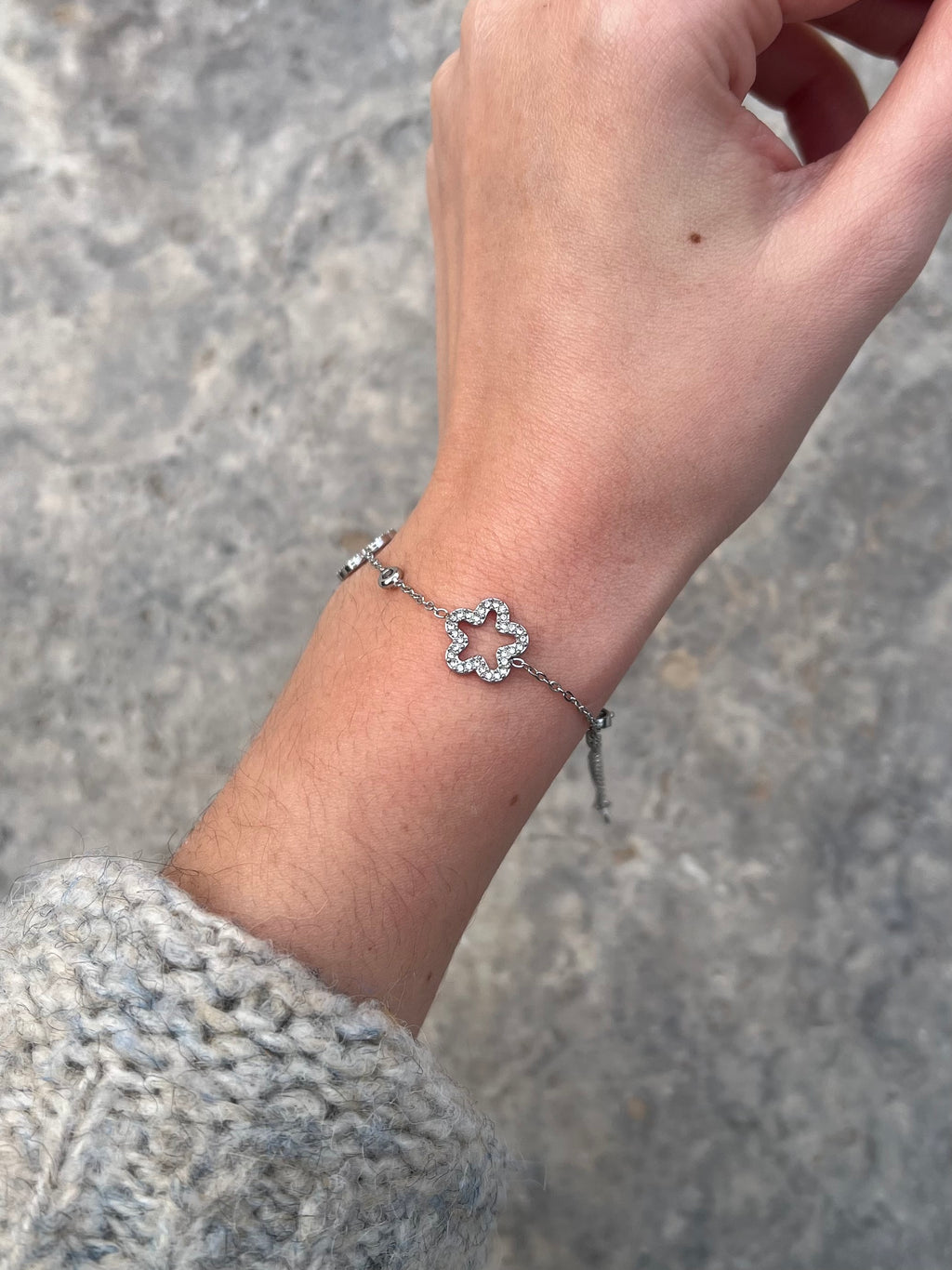BRACELET CAPUCINE