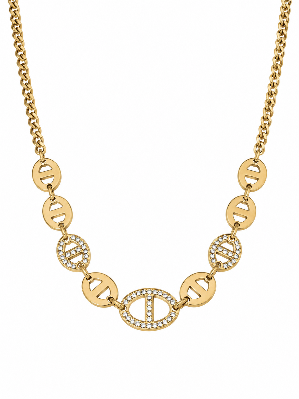 COLLIER CHIARA