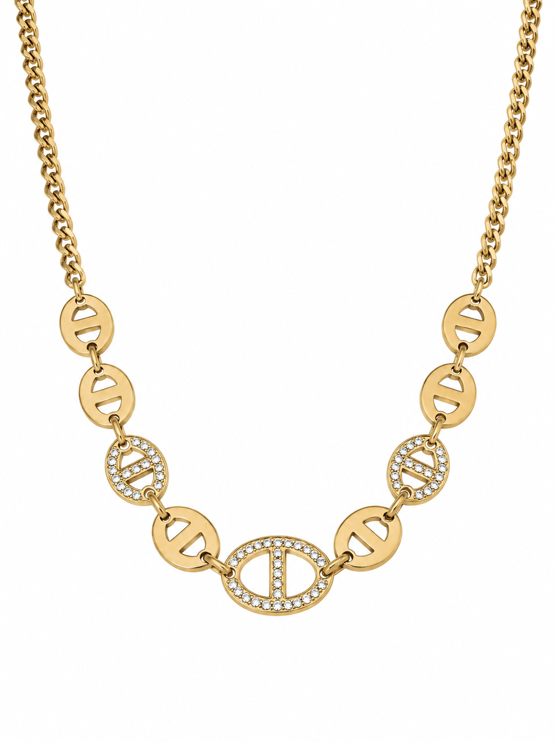 COLLIER CHIARA