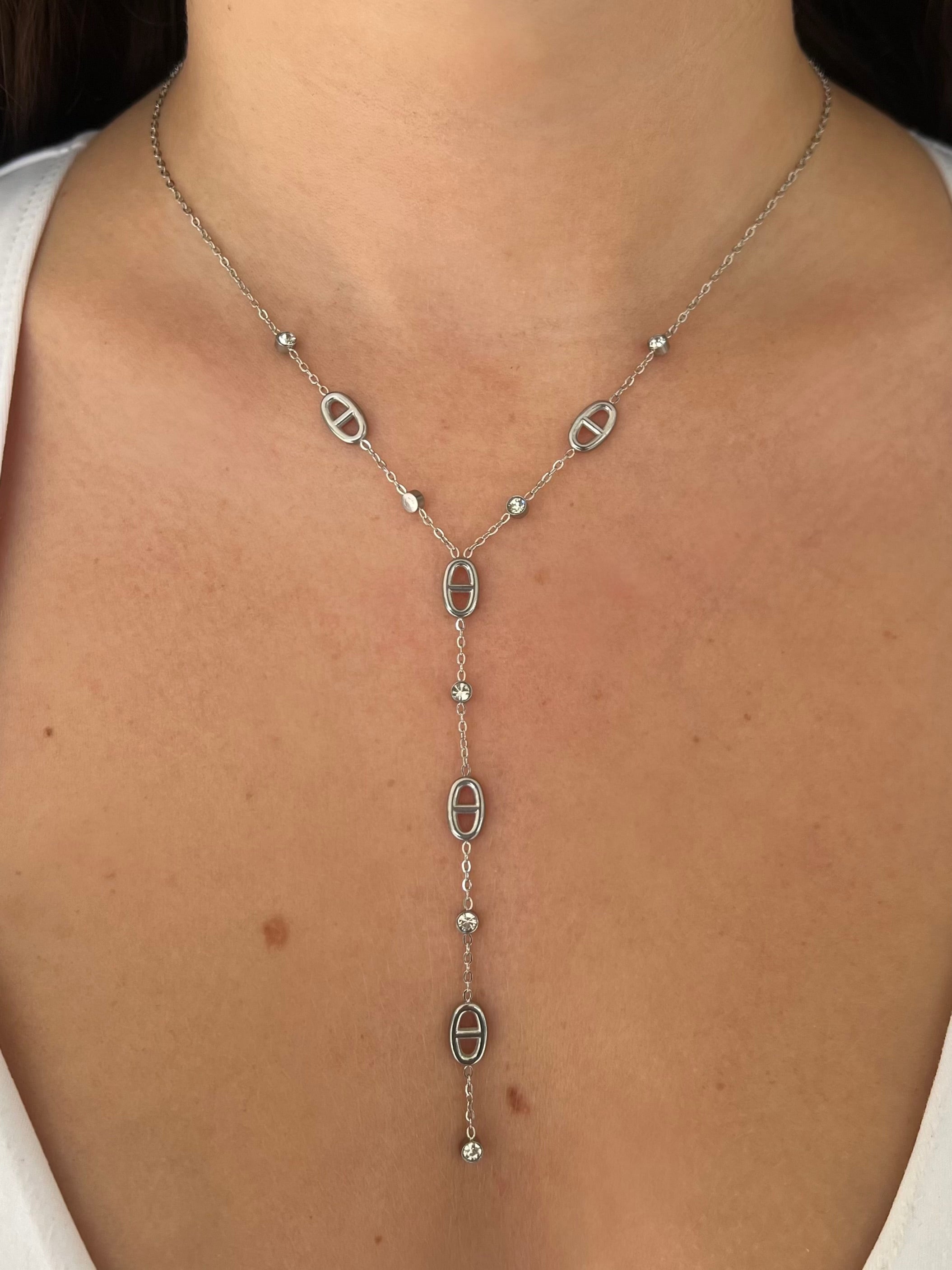 COLLIER MARINE STRASS