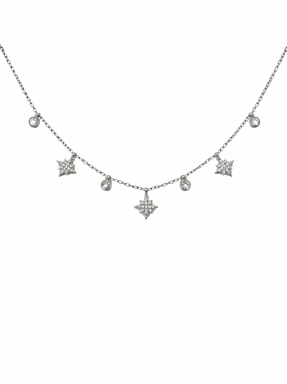COLLIER CÉLESTE