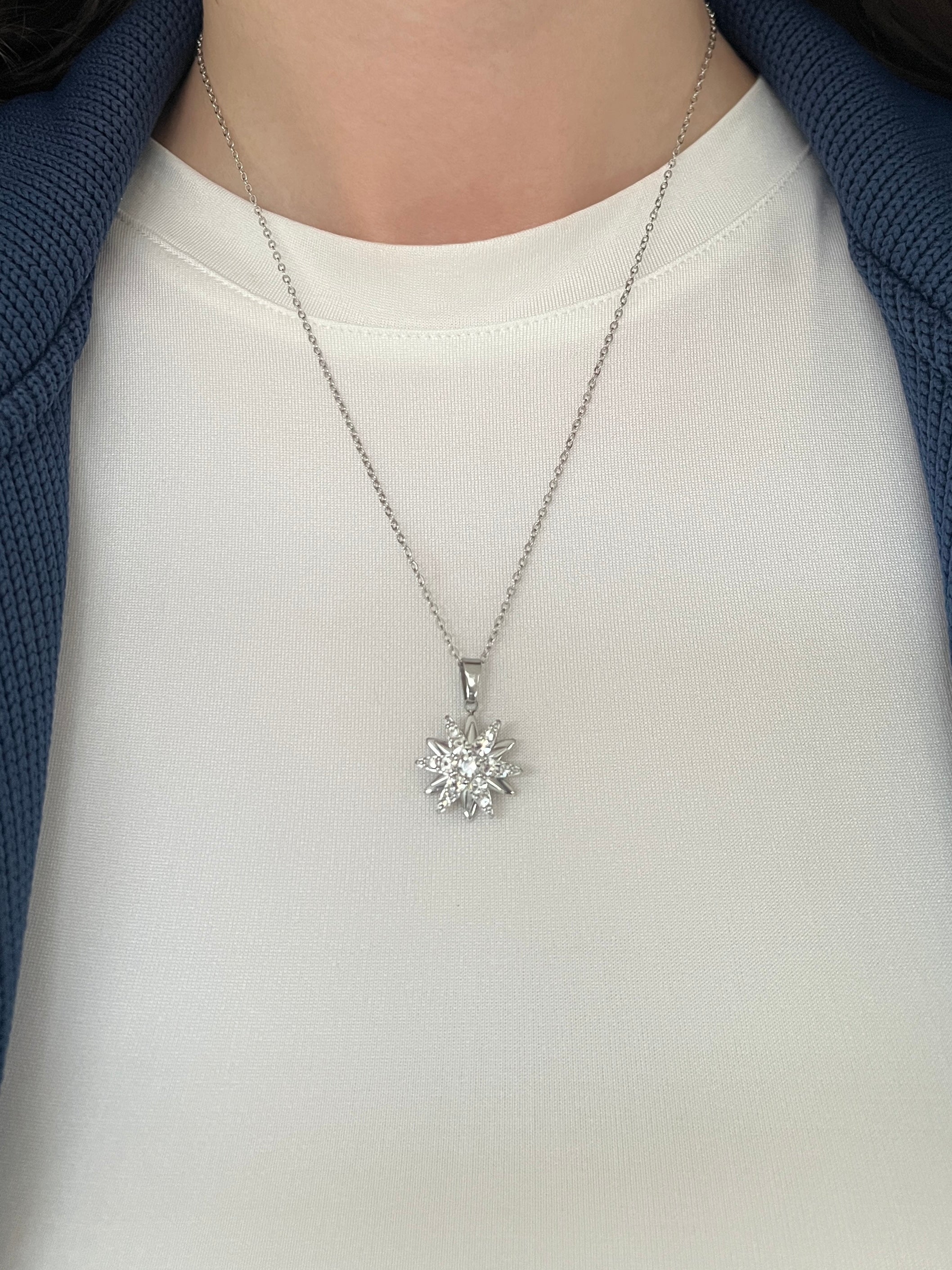 COLLIER ANTI-STRESS CHARLIE