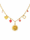 COLLIER JOY
