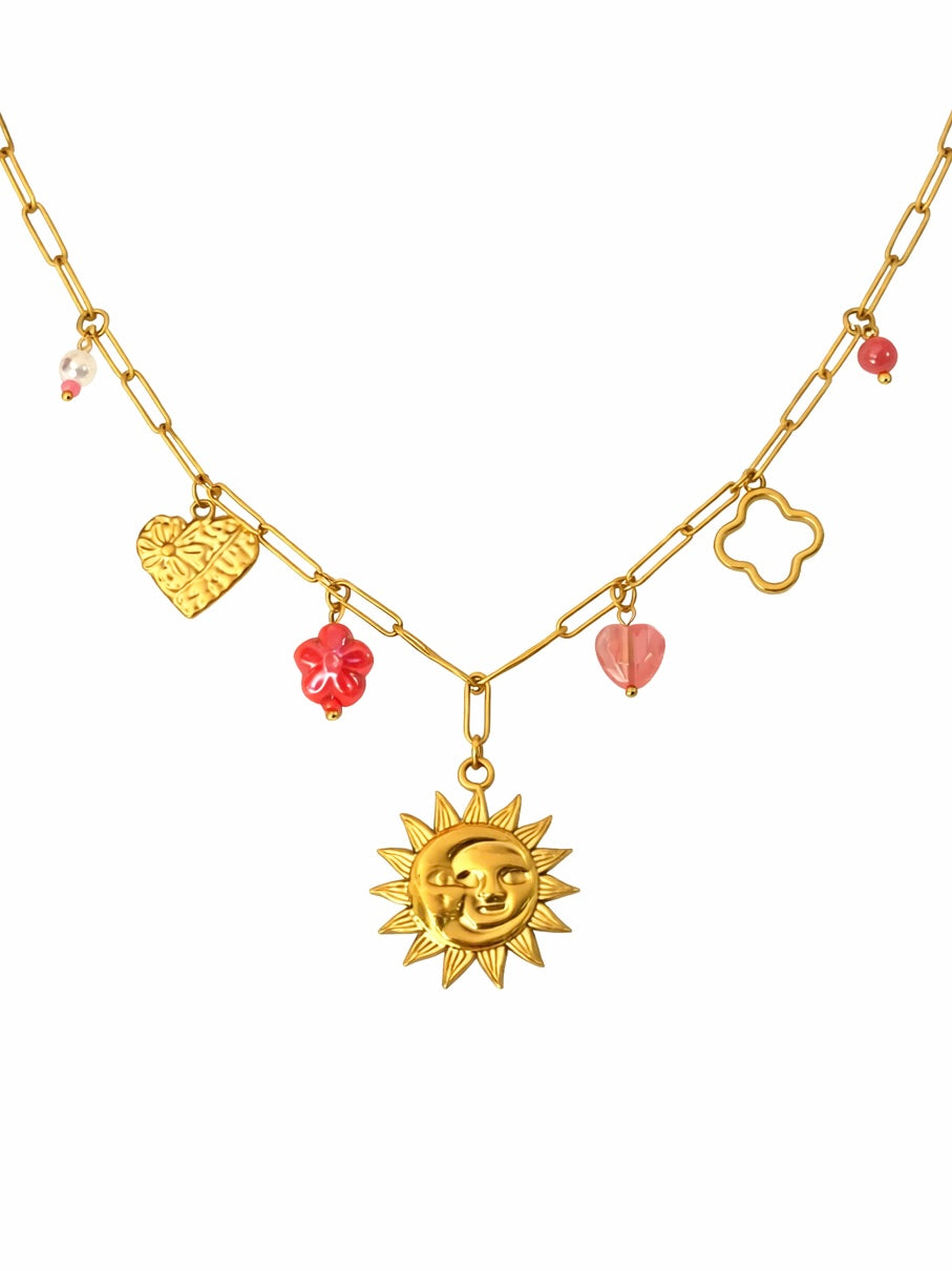 COLLIER JOY