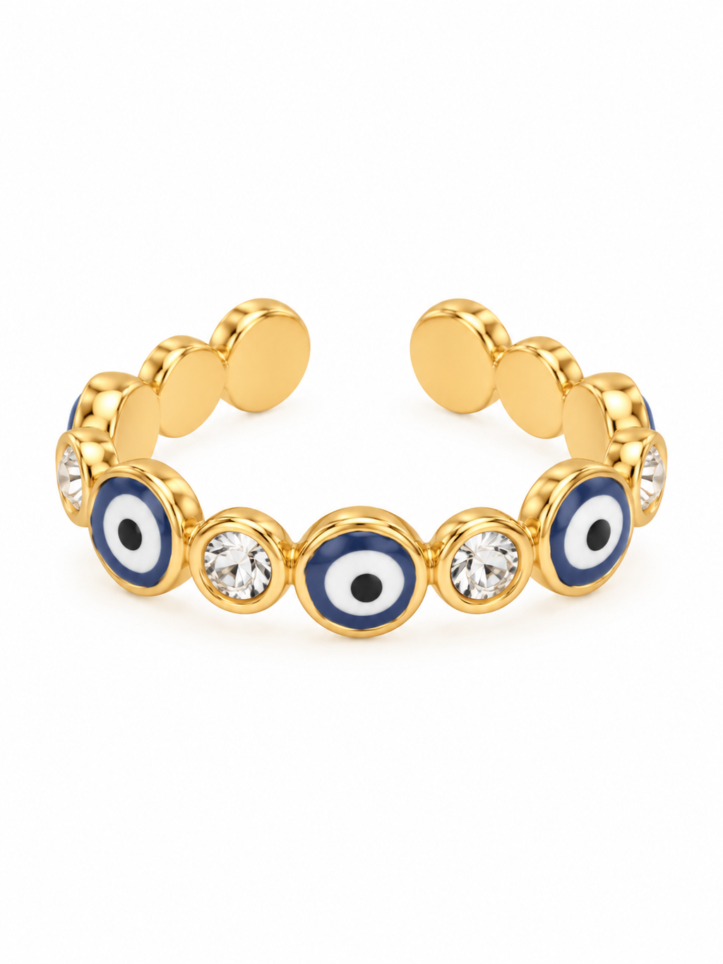 BAGUE GAÏA