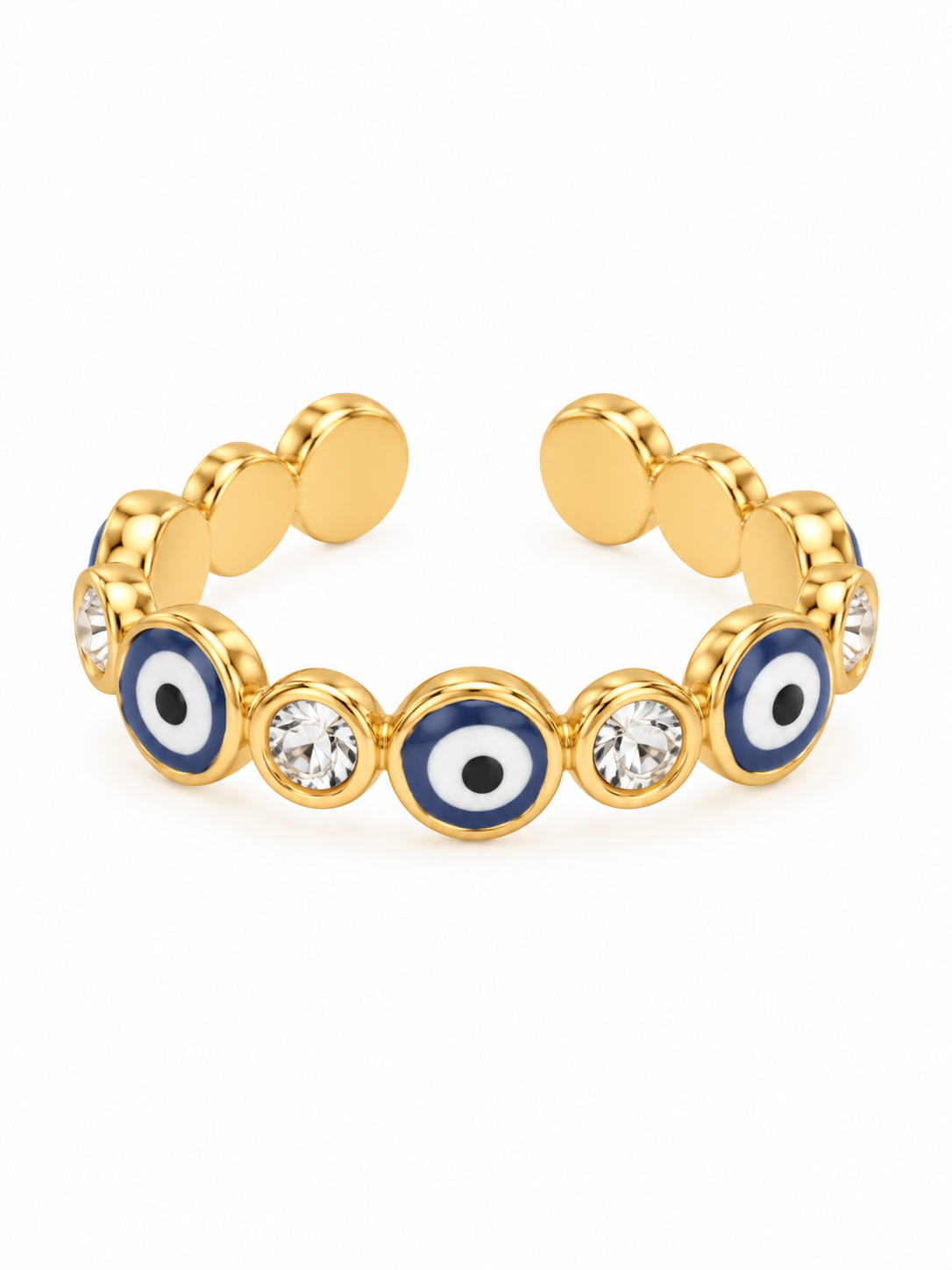 BAGUE GAÏA