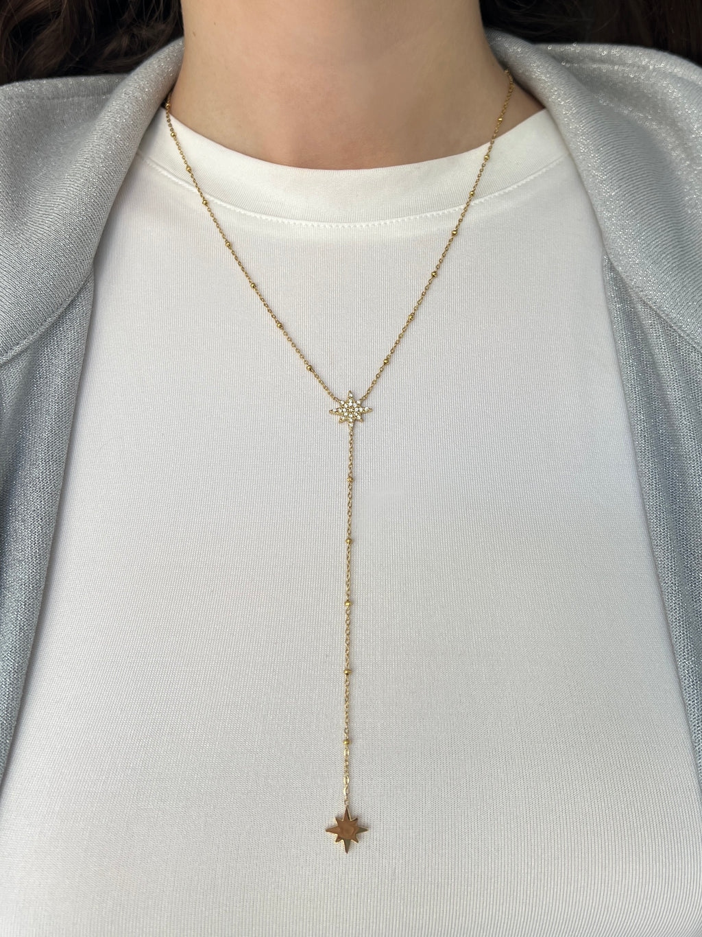 COLLIER NOUR