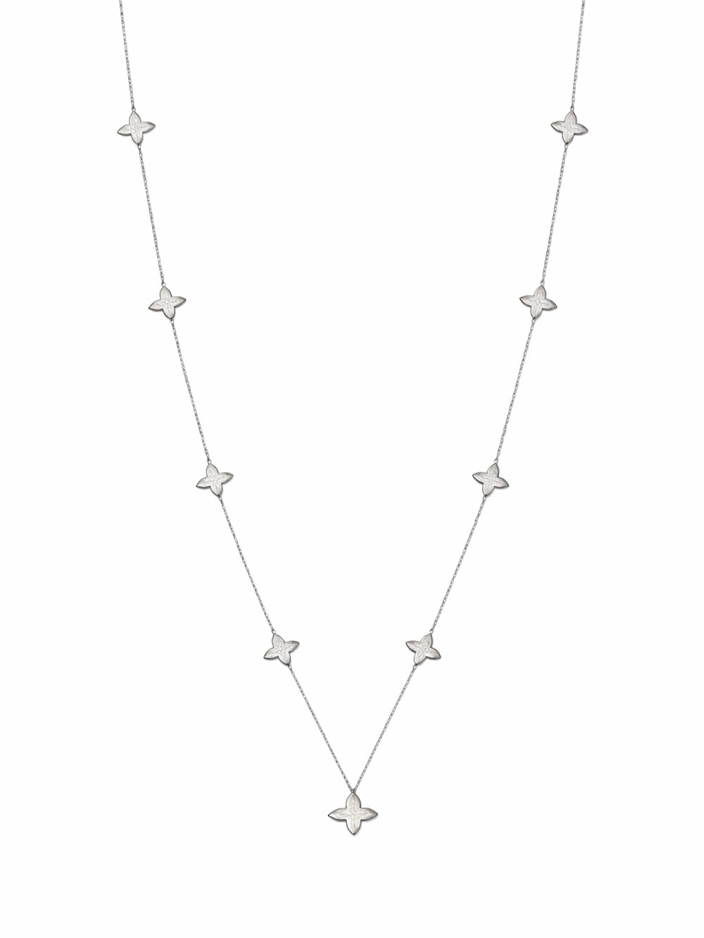 SAUTOIR LYSSANGE
