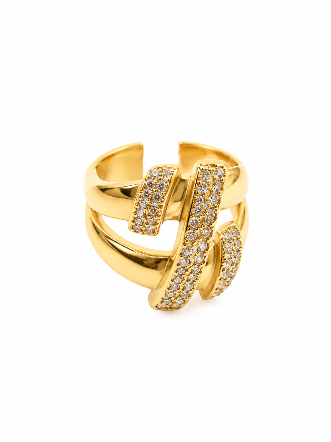 BAGUE ERELL