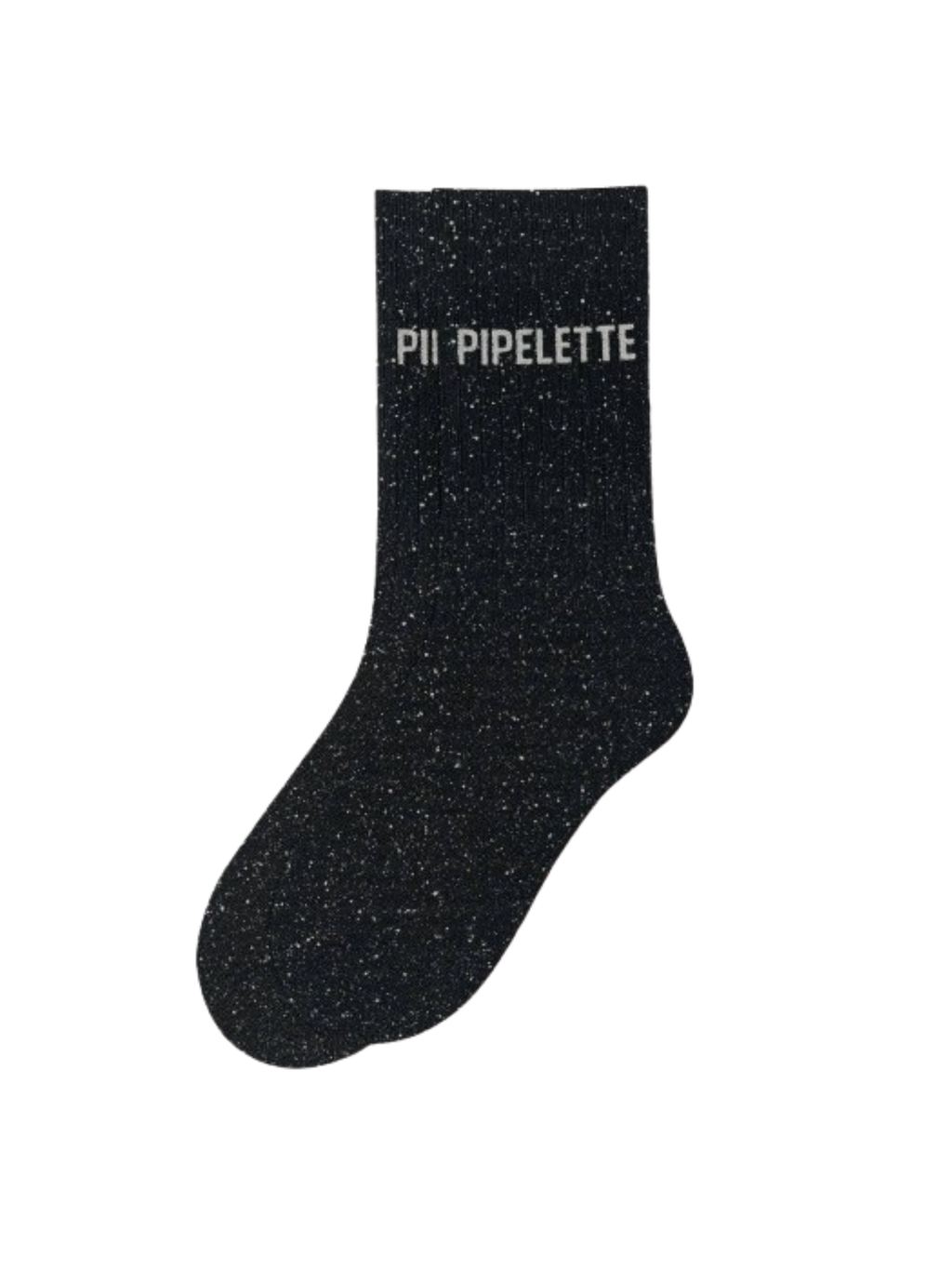 Chaussettes à Paillettes "Pipelette"