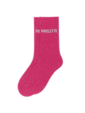 Chaussettes à Paillettes "Pipelette"