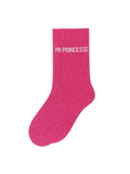 Chaussettes à Paillettes "Princesse"