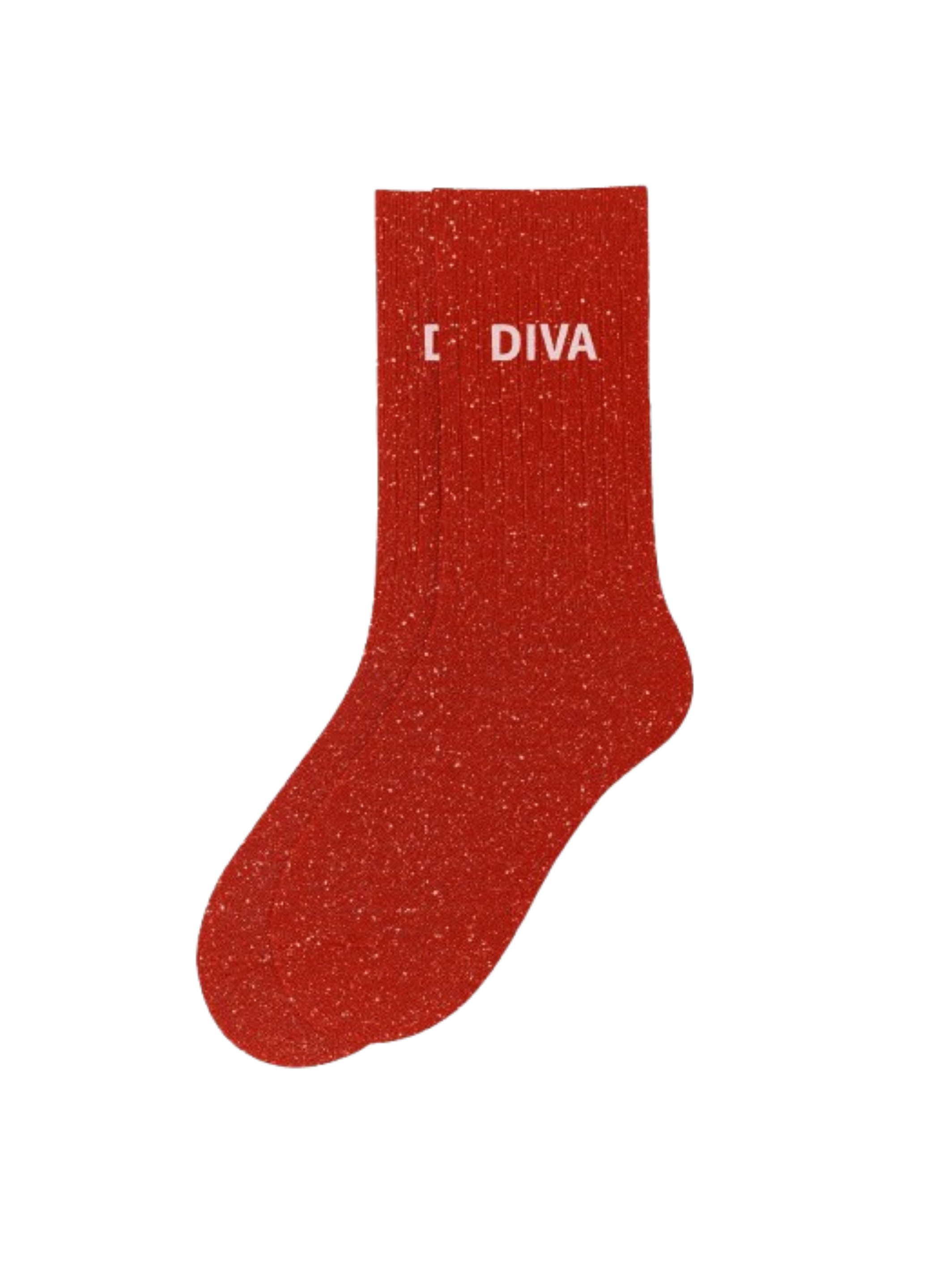 Chaussettes à Paillettes "Diva"