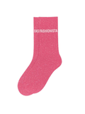 Chaussettes à Paillettes "Fashionista"