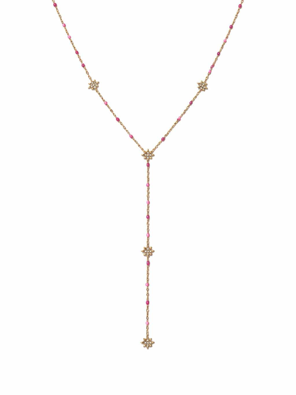 COLLIER LINA